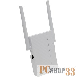 Сетевое оборудование ASUS RP-AC56 Dual-Band Range Extender / Access Point (802.11n / ac, 867 Mbps, Jack3.5