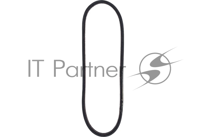 Ремень PATRIOT V10X675 для снегоуборщика Сибирь 997ЕКХ