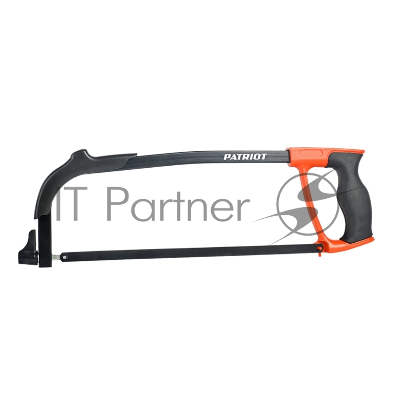 Ножовка PATRIOT Platinum FHP-303L, по металлу,сверхпрочная конструкция, 300мм