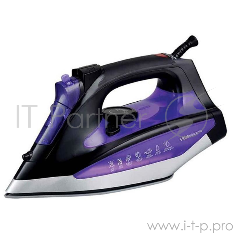 Утюг VES S 108