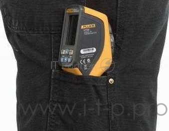 Пирометр Fluke FLK-VT04 GLOBAL
