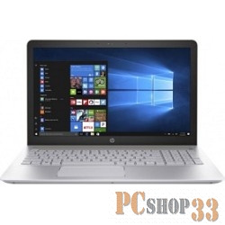 Ноутбук HP Pavilion 15-cc505ur 1ZA97EA gold 15.6