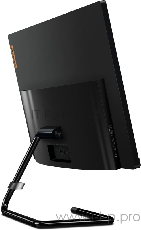 DOS/GbitEth/WiFi/BT/65W/клавиа