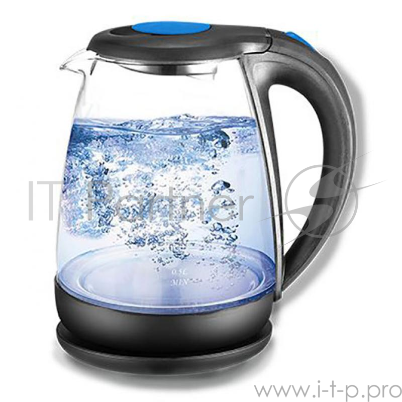 Чайник IRIT IR 1904 черный