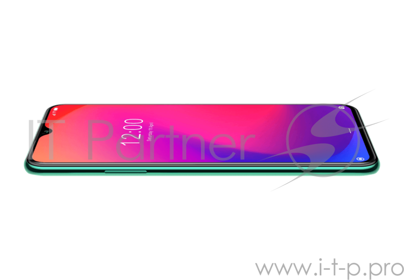 Смартфон Doogee Doogee X 95 Emerald Green, 16,56 см (6.52) 540 x 1200 пикселей, 1.3GHz, 4 Core, 2GB RAM, 16GB, up to 128GB flash, 13 МП+2 МП+2 МП/5Mpix, 2 Sim, 2G, 3G, LTE, BT, Wi-Fi, GPS, Micro-USB, 4350 мА·ч, Android 10.0, 178g, 167 ммx77,4 ммx8,9
