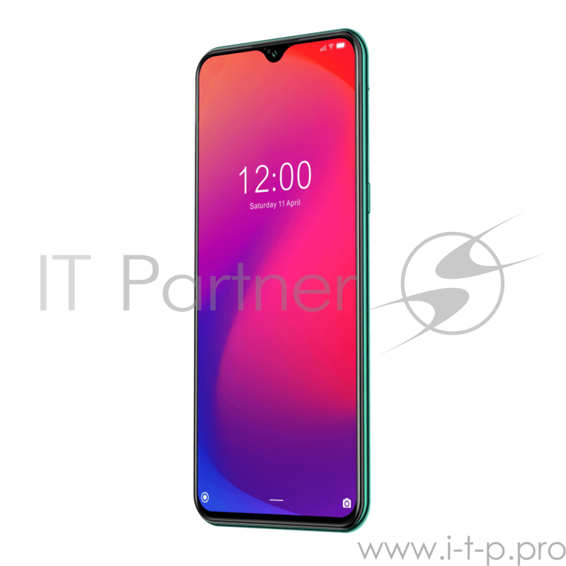 Смартфон Doogee Doogee X 95 Emerald Green, 16,56 см (6.52) 540 x 1200 пикселей, 1.3GHz, 4 Core, 2GB RAM, 16GB, up to 128GB flash, 13 МП+2 МП+2 МП/5Mpix, 2 Sim, 2G, 3G, LTE, BT, Wi-Fi, GPS, Micro-USB, 4350 мА·ч, Android 10.0, 178g, 167 ммx77,4 ммx8,9