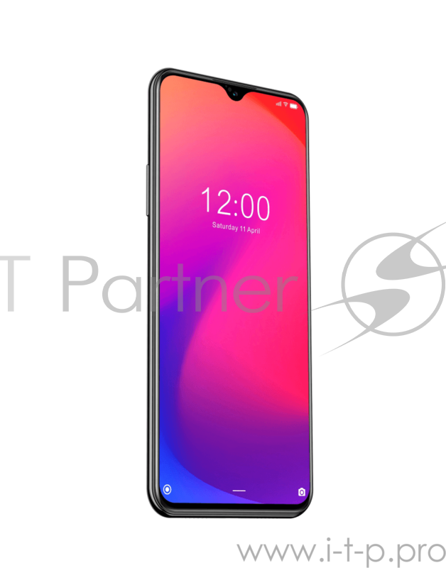 Смартфон Doogee Doogee X 95 Starry Black, 16,56 см (6.52) 540 x 1200 пикселей, 1.3GHz, 4 Core, 2GB RAM, 16GB, up to 128GB flash, 13 МП+2 МП+2 МП/5Mpix, 2 Sim, 2G, 3G, LTE, BT, Wi-Fi, GPS, Micro-USB, 4350 мА·ч, Android 10.0, 178g, 167 ммx77,4 ммx8,9 м