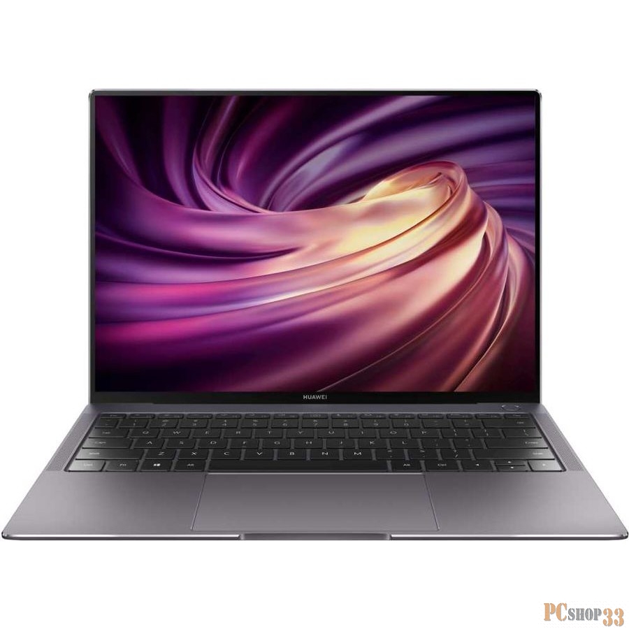 Ноутбук MateBook X Pro 2020 CI7-10510U 13 16GB/1TB 53010VUK HUAWEI