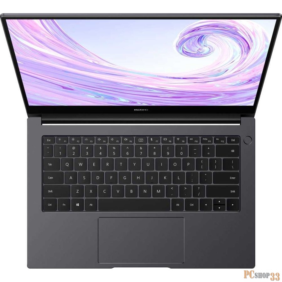 Ноутбук Huawei MateBook D R7-3700U 14 8/512GB NBL-WAP9R
