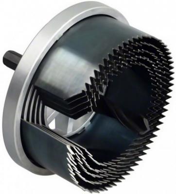 Bosch Bosch 2607019451 5 ПИЛЬНЫХ ВЕНЦОВ 60-92 ММ PROMOLINE