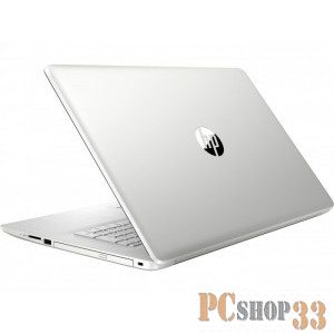 HP 17-ca1058ur AMD Ryzen 7 3700U/8GB/512GB SSD/DVD-RW/17.3 FHD/AVega 10/WiFi+BT/Win10