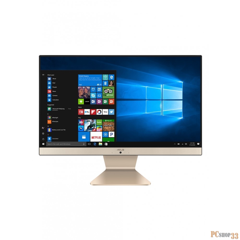 J5005(1.5Ghz)/4096Mb/256SSDGb/