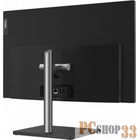 Моноблок Lenovo V30a-24IML 23,8 FHD, Intel Core i3-10110U, 8Gb, 1Tb + SSD 256Gb, DVDRW, KB, M, NoOS (11FT005MRU)