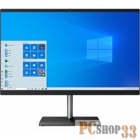 Моноблок Lenovo V30a-24IML 23,8 i3-10110U 4GB 128GB_SSD_M.2 Int. DVD±RW AC+BT USB KB&Mouse NO_OS 1Y on-site