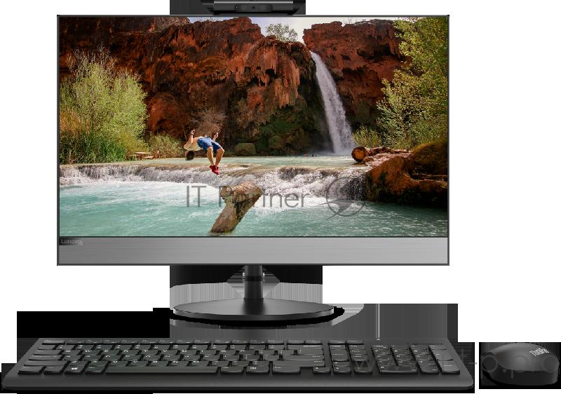 Персональный компьютер Lenovo V530-24ICB 23,8 i5-9400T 8Gb 1TB_7200rpm + 256Gb_M.2 Int. DVD±RW AC+BT USB KB&Mouse W10_P64-RUS 1Y carry-in