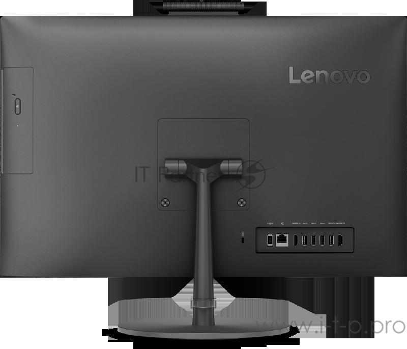 Персональный компьютер Lenovo V530-24ICB 23,8 i5-9400T 8Gb 1TB_7200rpm + 256Gb_M.2 Int. DVD±RW AC+BT USB KB&Mouse W10_P64-RUS 1Y carry-in