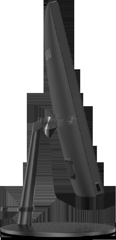 Персональный компьютер Lenovo V530-24ICB 23,8 i5-9400T 8Gb 1TB_7200rpm + 256Gb_M.2 Int. DVD±RW AC+BT USB KB&Mouse W10_P64-RUS 1Y carry-in