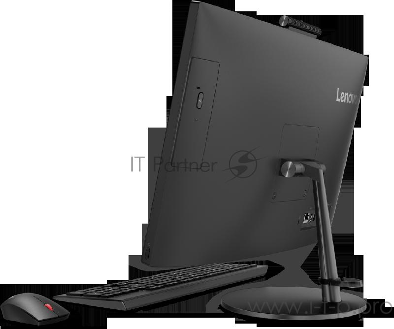 Персональный компьютер Lenovo V530-24ICB 23,8 i5-9400T 8Gb 1TB_7200rpm + 256Gb_M.2 Int. DVD±RW AC+BT USB KB&Mouse W10_P64-RUS 1Y carry-in