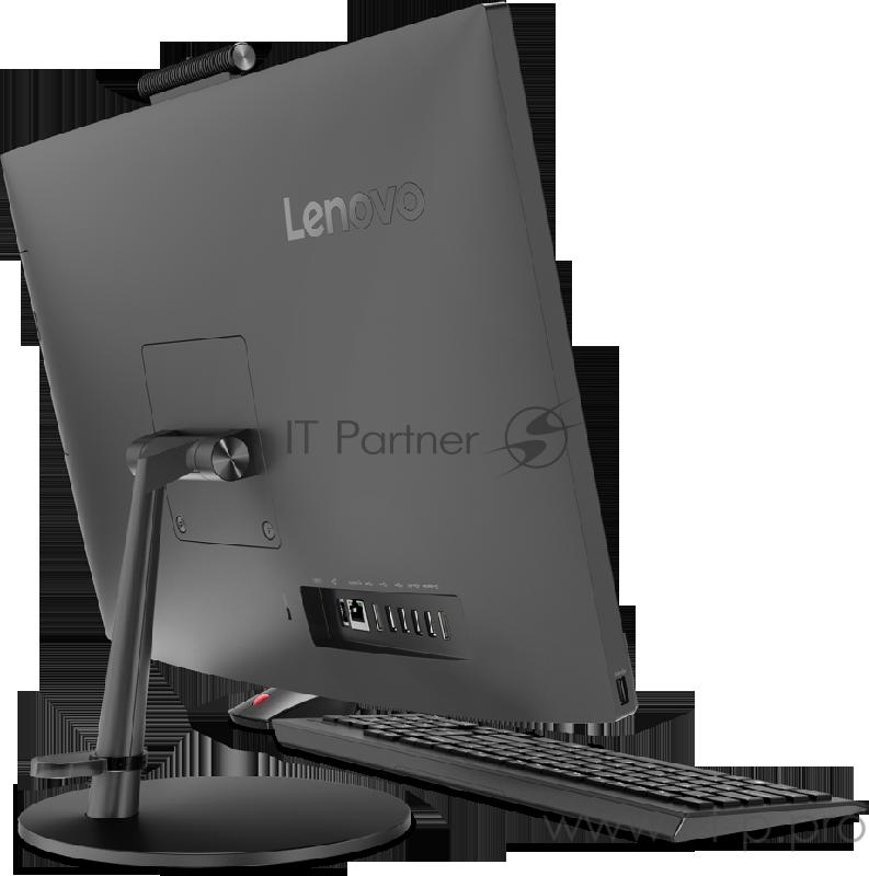 Персональный компьютер Lenovo V530-24ICB 23,8 i5-9400T 8Gb 1TB_7200rpm + 256Gb_M.2 Int. DVD±RW AC+BT USB KB&Mouse W10_P64-RUS 1Y carry-in
