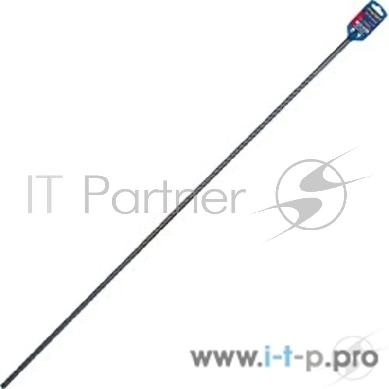 Бур Бур SDS-plus ПРАКТИКА 12 х1000 мм, Х-тип серия