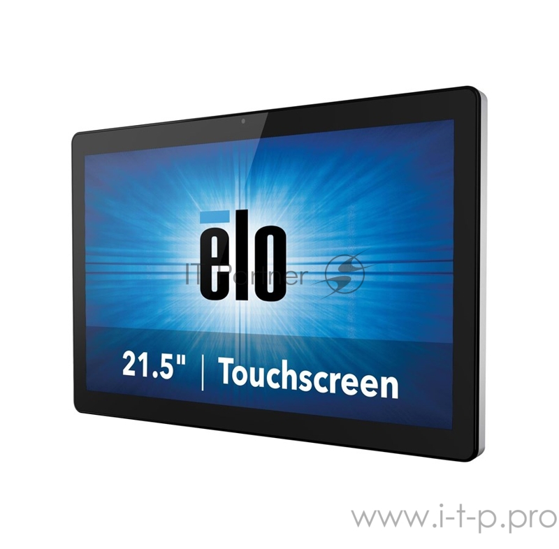 21.5 интерактивная панель All-in-One I-Series для Android 7.1 ESY22I1-2UWB-0-AN-GY-G 21.5 Inch I-Series All-in-One Android 7.1, 3GB RAM 32GB Memory, PCAP, Black