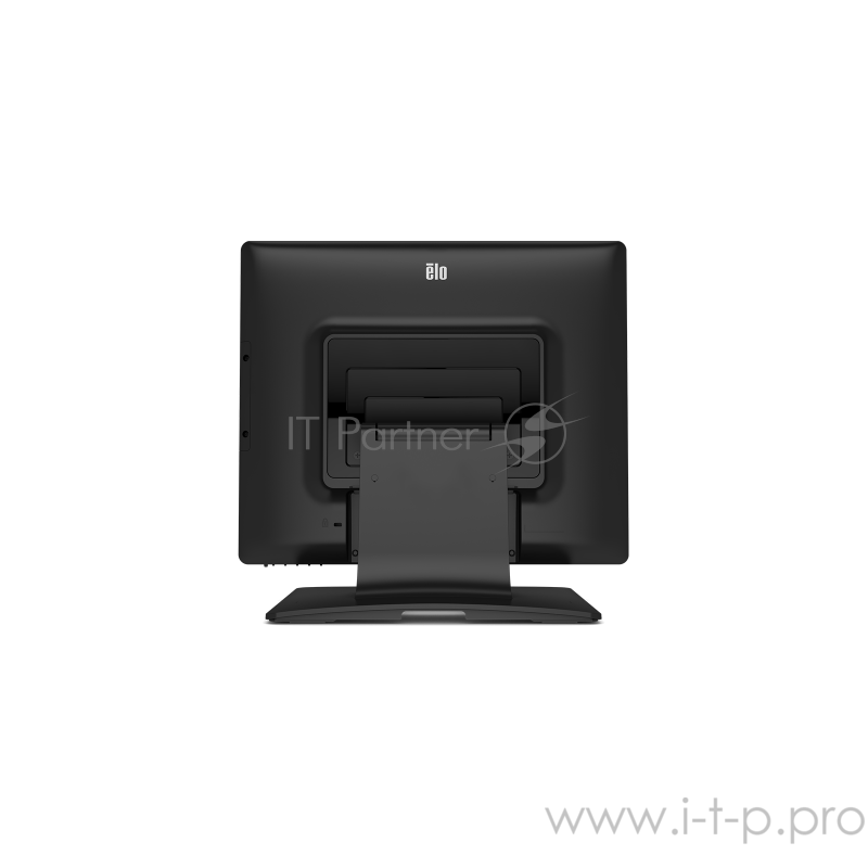 1717L 17-inch LCD (LED Backlight) Desktop, Availability, IntelliTouch (SAW) Single-touch, USB & RS232 Контроллер, Высокого качества изображения, Безрамочный, VGA video interface, Black 1717L 17-inch LCD (LED Backlight) Desktop, Availability, IntelliT