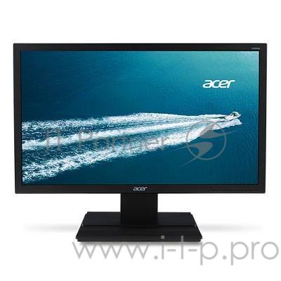 Монитор ACER LCD 22 V226HQLBD BLACK UM.WV6EE.005