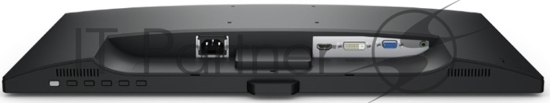 Монитор BENQ 24 BL2483TM TN LED 1920x1080 1ms 16:9 250 cd/m2 1000:1 12M:1 170/160 D-sub DVI DP Speaker 1W*2 HAS Pivot Swivel Tilt Flicker-free Black