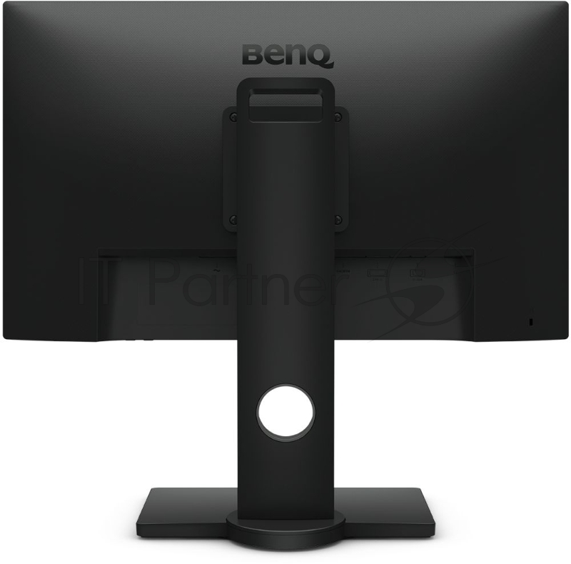 Монитор BENQ 24 BL2483TM TN LED 1920x1080 1ms 16:9 250 cd/m2 1000:1 12M:1 170/160 D-sub DVI DP Speaker 1W*2 HAS Pivot Swivel Tilt Flicker-free Black