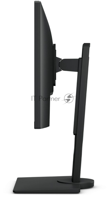 Монитор BENQ 24 BL2483TM TN LED 1920x1080 1ms 16:9 250 cd/m2 1000:1 12M:1 170/160 D-sub DVI DP Speaker 1W*2 HAS Pivot Swivel Tilt Flicker-free Black