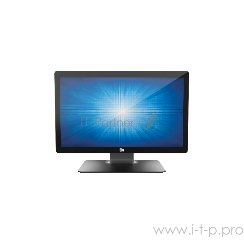 Интерактивный встраиваемый монитор (24”)2402L 24-inch wide LCD Desktop, Full HD, Projected Capacitive 10-touch, USBController, Clear, Zero-bezel,VGA nd HDMI videointerface, Black, Worldwide ET2402L-2UWA-0-BL-G /2402L 24-inch wide LCD Desktop, Full HD