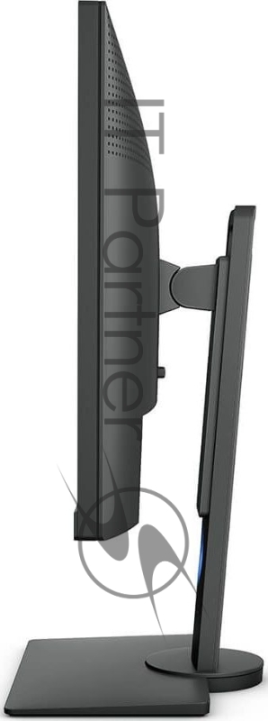 Монитор BENQ 27 PD2705Q IPS LED 2560x1440 60Hz 5ms 16:9 300 cd/m2 1000:1 12M:1 178/178 HDMI DP USB 3.1 USB Type-C Speaker 2W*2 HAS Pivot Swivel Tilt Flicker-free Dark Gray