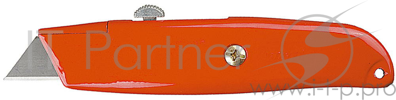 Штукатурно -малярный инструмент Нож STAYER MASTER металлический 0921