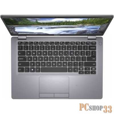 Latitude 5310 Core i5-10310U (1,6GHz)13,3 FullHD WVA Antiglare 300nits 8GB (1x8GB) DDR4 512GB SSD Intel UHD 620 FPR, TPM Thunderbolt 3 4 cell (60Whr