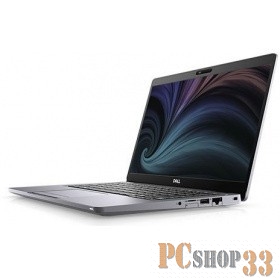 Latitude 5310 Core i5-10210U (1,6GHz)13,3 FullHD WVA Antiglare 300nits 8GB (1x8GB) DDR4 512GB SSD Intel UHD 620 FPR, TPM 4 cell (60Whr) W10 Pro