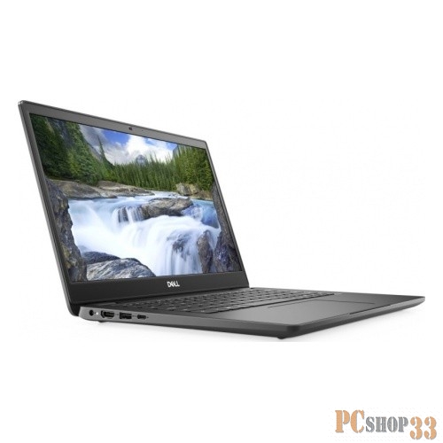 Latitude 3410 Core i3-10110U (2,1GHz) 14,0 FullHD Antiglare 8GB (1x8GB) DDR4 256GB SSD Intel UHD 620 TPM 4cell (53 WHr) Linux 1y NBD