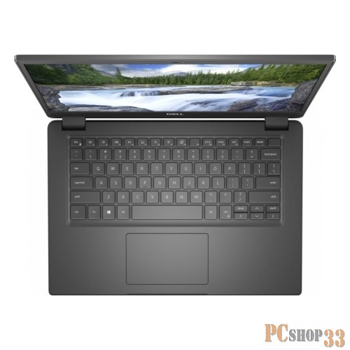 Latitude 3410 Core i3-10110U (2,1GHz) 14,0 FullHD Antiglare 8GB (1x8GB) DDR4 256GB SSD Intel UHD 620 TPM 4cell (53 WHr) Linux 1y NBD