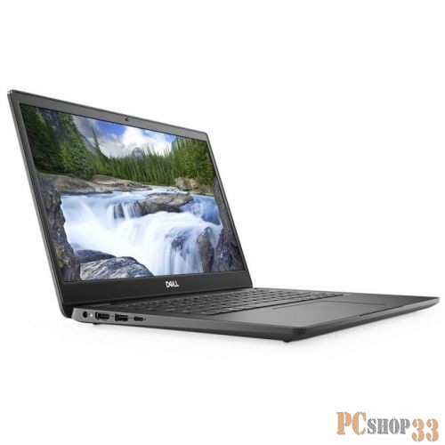 Latitude 3410 Core i3-10110U (2,1GHz) 14,0 FullHD Antiglare 8GB (1x8GB) DDR4 256GB SSD Intel UHD 620 TPM 4cell (53 WHr) W10 Pro 1y NBD