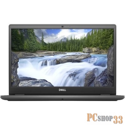 Latitude 3410 Core i5-10210U (1,6GHz) 14,0 FullHD Antiglare 8GB (1x8GB) DDR4 256GB SSD Intel UHD 620 TPM 3cell (40 WHr) Linux 1y NBD