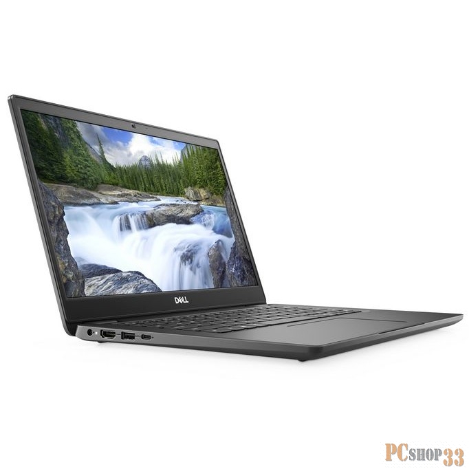 Latitude 3410 Core i5-10210U (1,6GHz) 14,0 FullHD Antiglare 8GB (1x8GB) DDR4 256GB SSD Intel UHD 620 TPM 3cell (40 WHr) W10 Pro 1y NBD