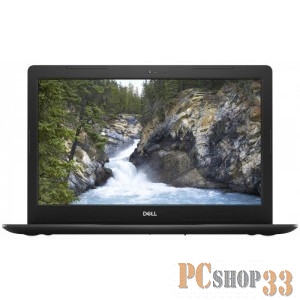 Vostro 3491 Core i3-1005G1 (1,2GHz) 14,0 FullHD WVA Antiglare 8GB (1x8GB) DDR4 256GB SSD Intel UHD Graphics TPM 3 cell (42 WHr) Linux 1y NBD