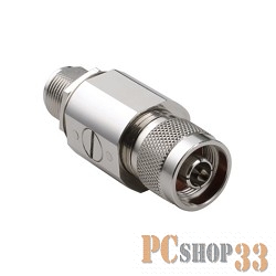 Сетевое оборудование D-Link ANT70-SP Модуль грозозащиты для ANT24/ANT50/ANT70