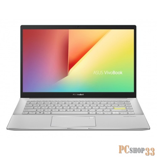Ноутбук ASUS M533IA-BQ159T BTS20 15.6 FHD 250-nits/R5-4500U/8GB/256GB SSD/UMA/W10/Gaia Green