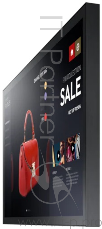 ЖК-панель Samsung 43 PM43F-BC