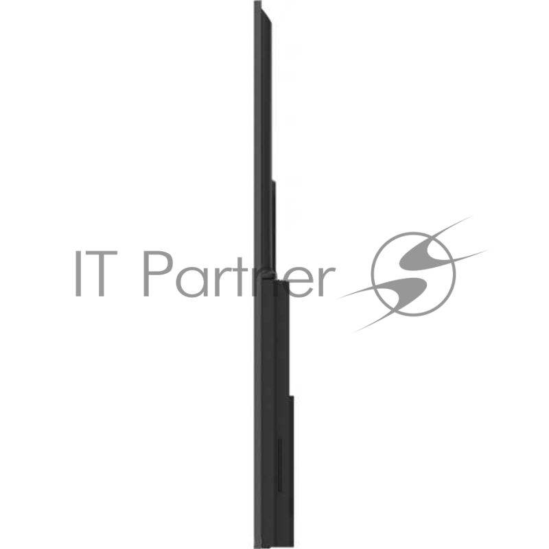 Коммерческий дисплей ViewSonic CDE8620 86 16:9 3840x2160(UHD 4K) IPS, 3Y