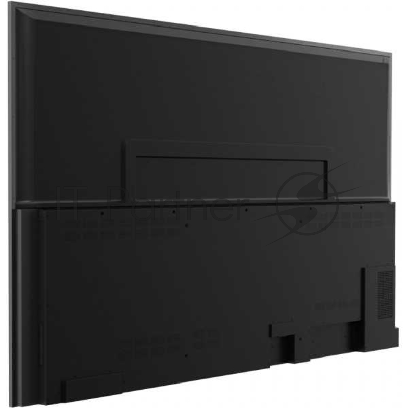 Коммерческий дисплей ViewSonic CDE8620 86 16:9 3840x2160(UHD 4K) IPS, 3Y