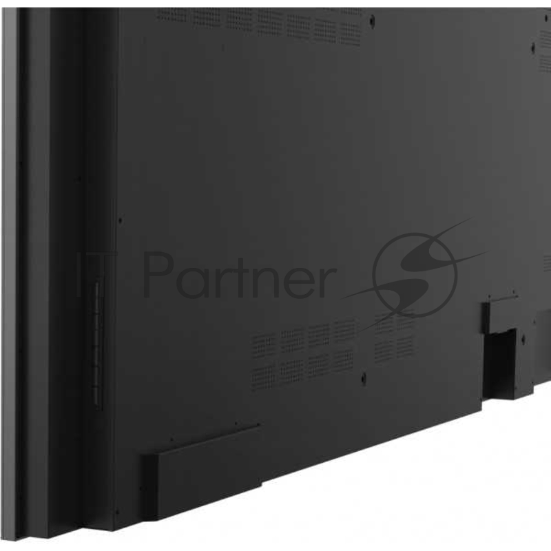 Коммерческий дисплей ViewSonic CDE8620 86 16:9 3840x2160(UHD 4K) IPS, 3Y