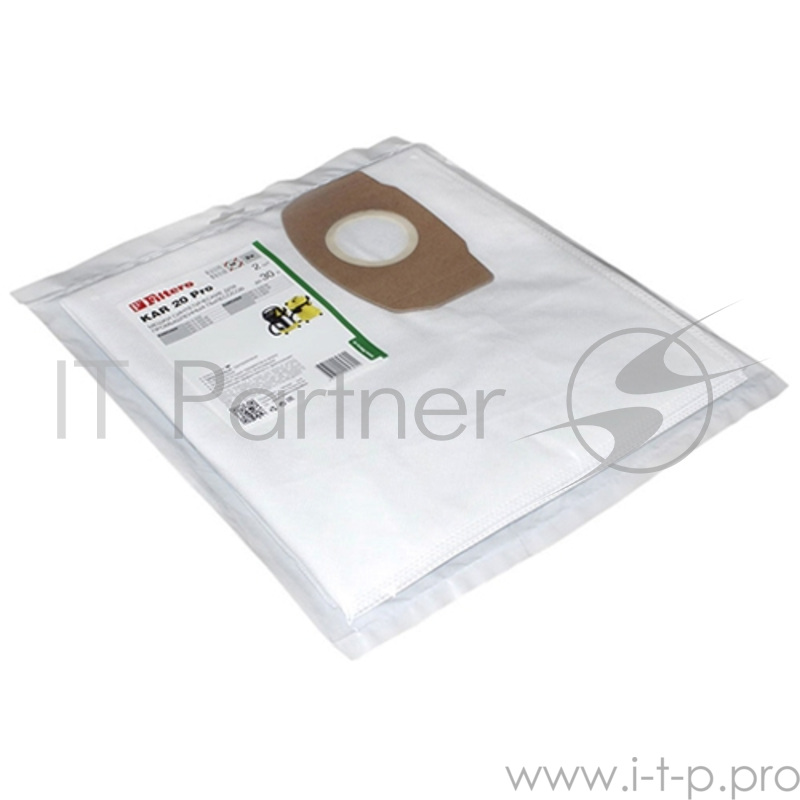 Пылесборники Filtero KAR 25 (5) Pro для: KARCHER Совместимость: KARCHER MV 4 Premium, MV 5 Premium, MV 6 P Premium, WD 7.000, WD 7.200, WD 7.300, WD 7.500, WD 7.700, WD 7.800