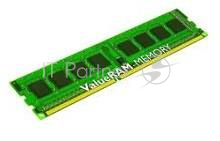 Модуль памяти Kingston DDR3 DIMM 16GB KVR16R11D4/16 {PC3-12800, 1600MHz, ECC Reg, CL11, DRx4}