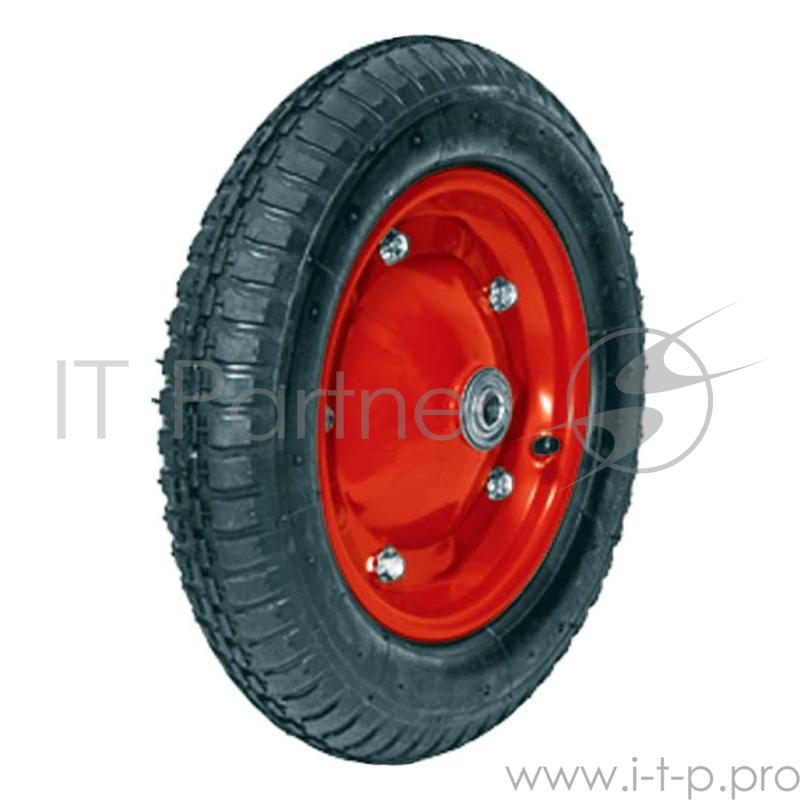 Колесо FIT 77565 13х3 для тачки 77555